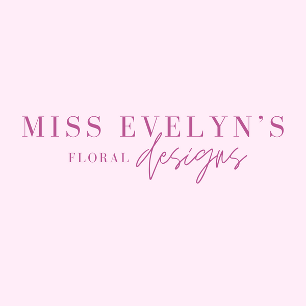 Miss Evelyn’s Floral Designs